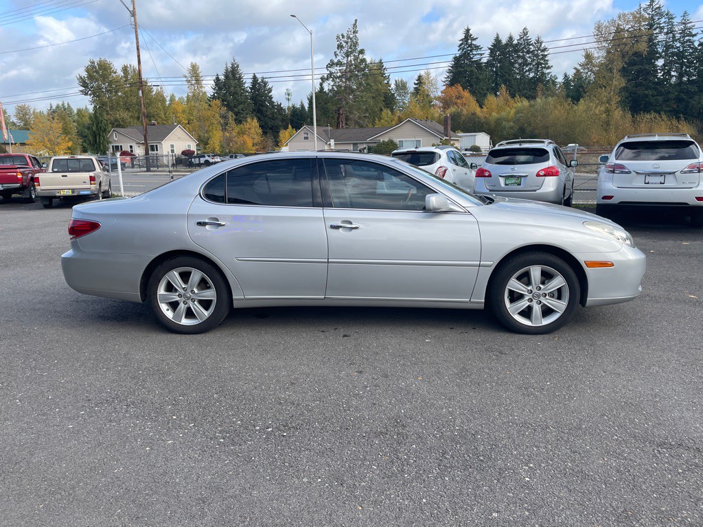 2005 Lexus ES Image 3