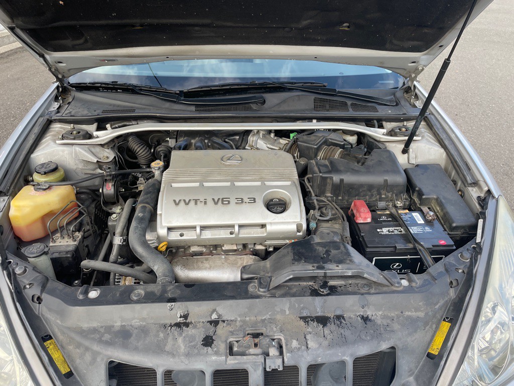 2005 Lexus ES Image 19