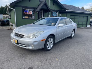 Image for 2005 Lexus ES 330 ID: 6946028
