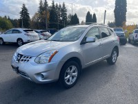 Image for 2011 Nissan Rogue S ID: 6946050