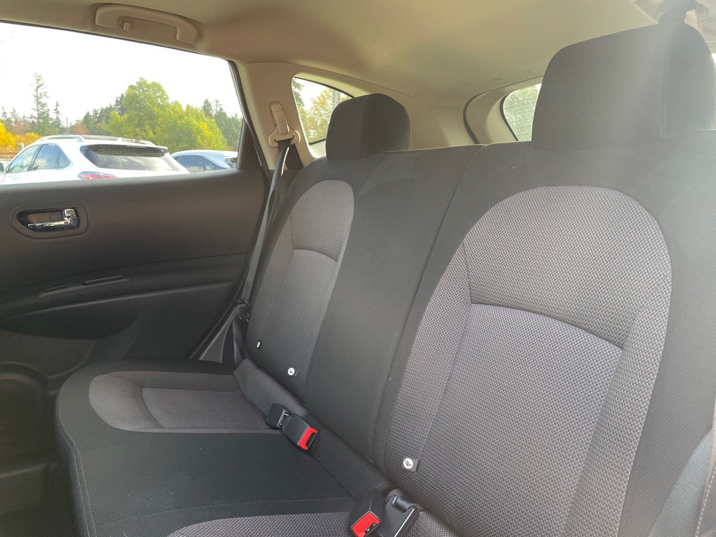 2011 Nissan Rogue Image 17