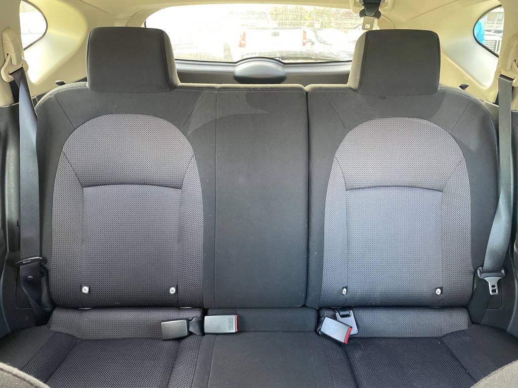 2011 Nissan Rogue Image 18