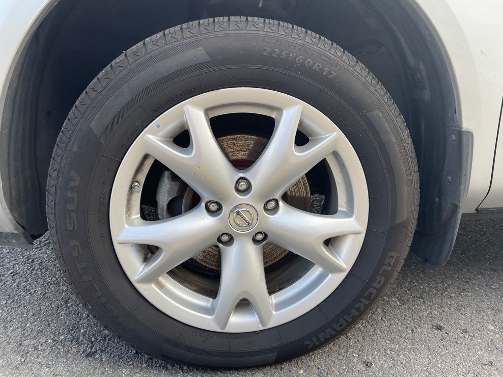 2011 Nissan Rogue Image 21