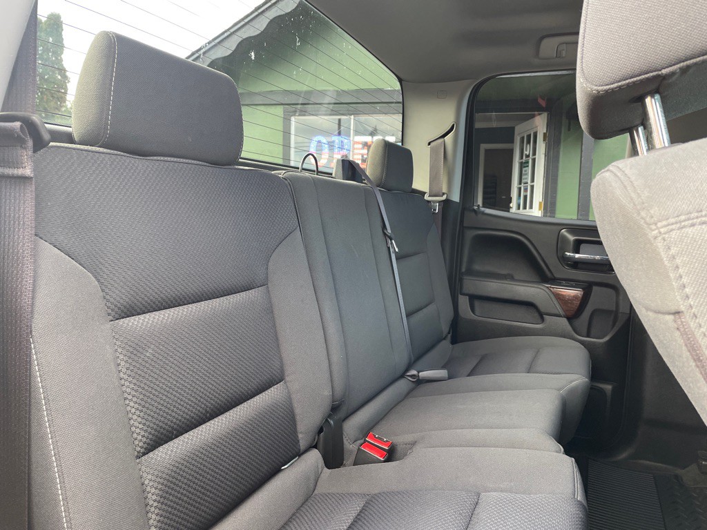 2017 GMC Sierra Image 15