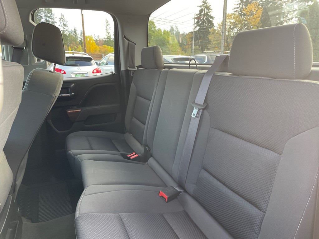 2017 GMC Sierra Image 17