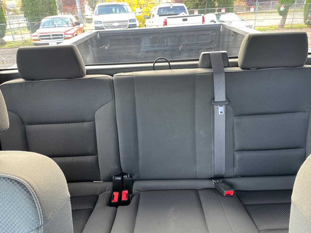 2017 GMC Sierra Image 18