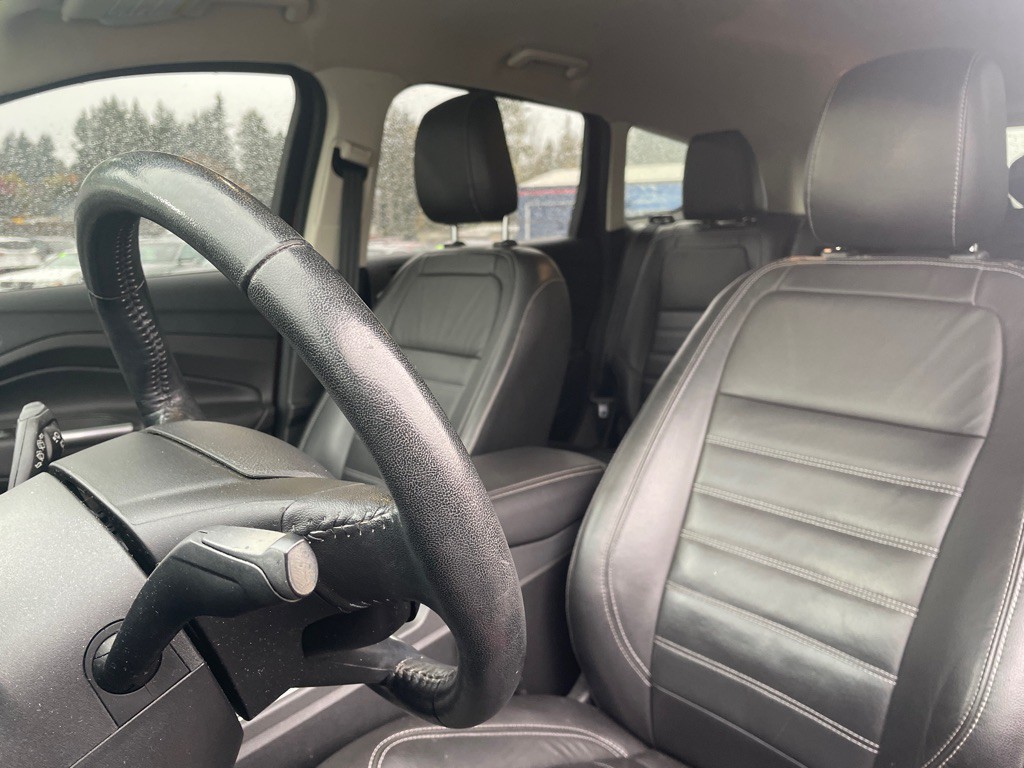 2018 Ford Escape Image 10