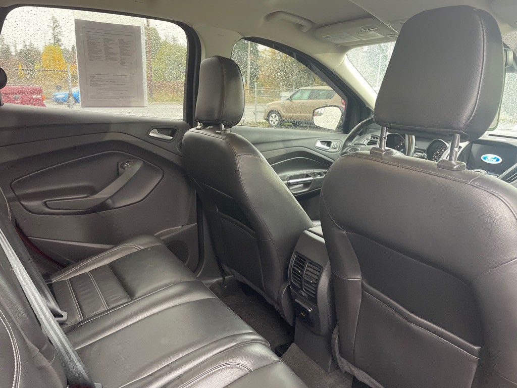 2018 Ford Escape Image 14