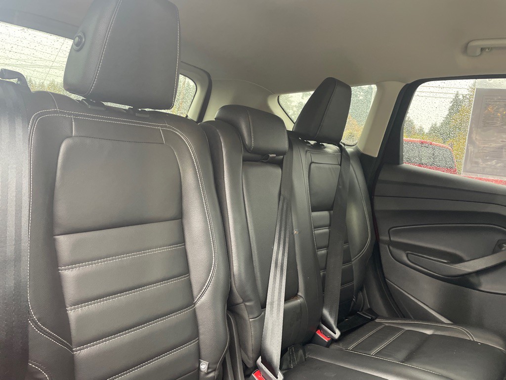 2018 Ford Escape Image 15