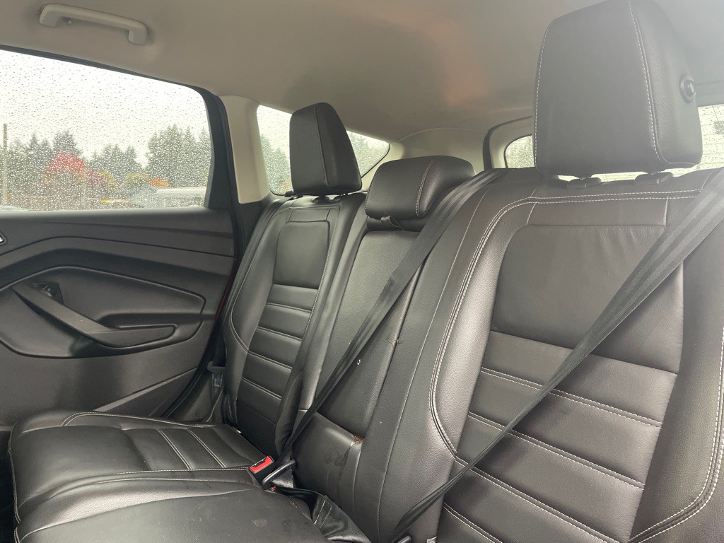 2018 Ford Escape Image 17