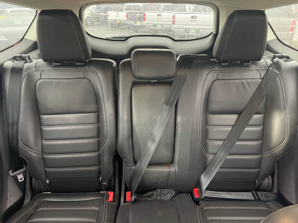 2018 Ford Escape Image 18