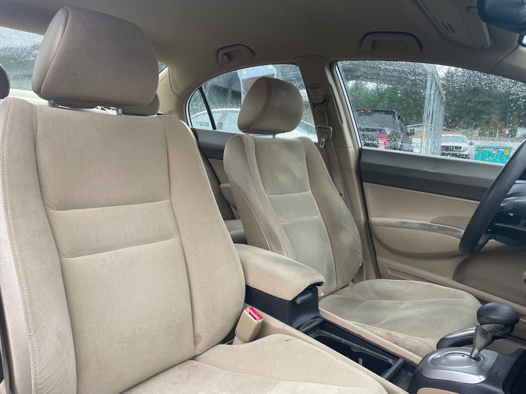 2008 Honda Civic Image 12