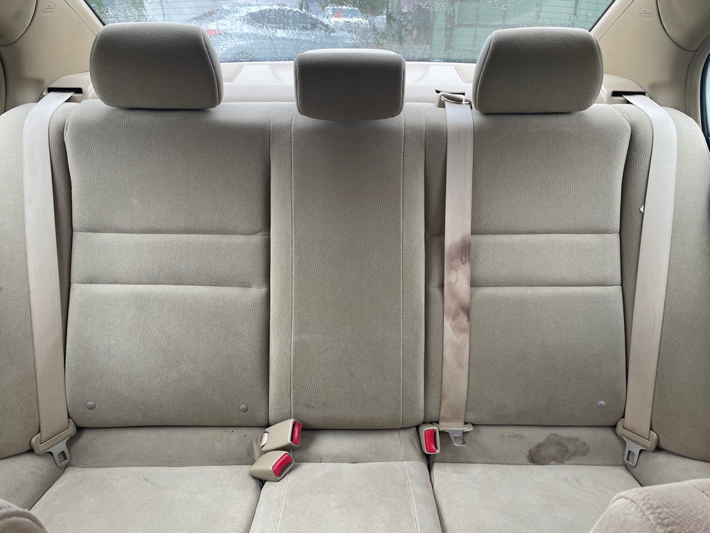 2008 Honda Civic Image 18