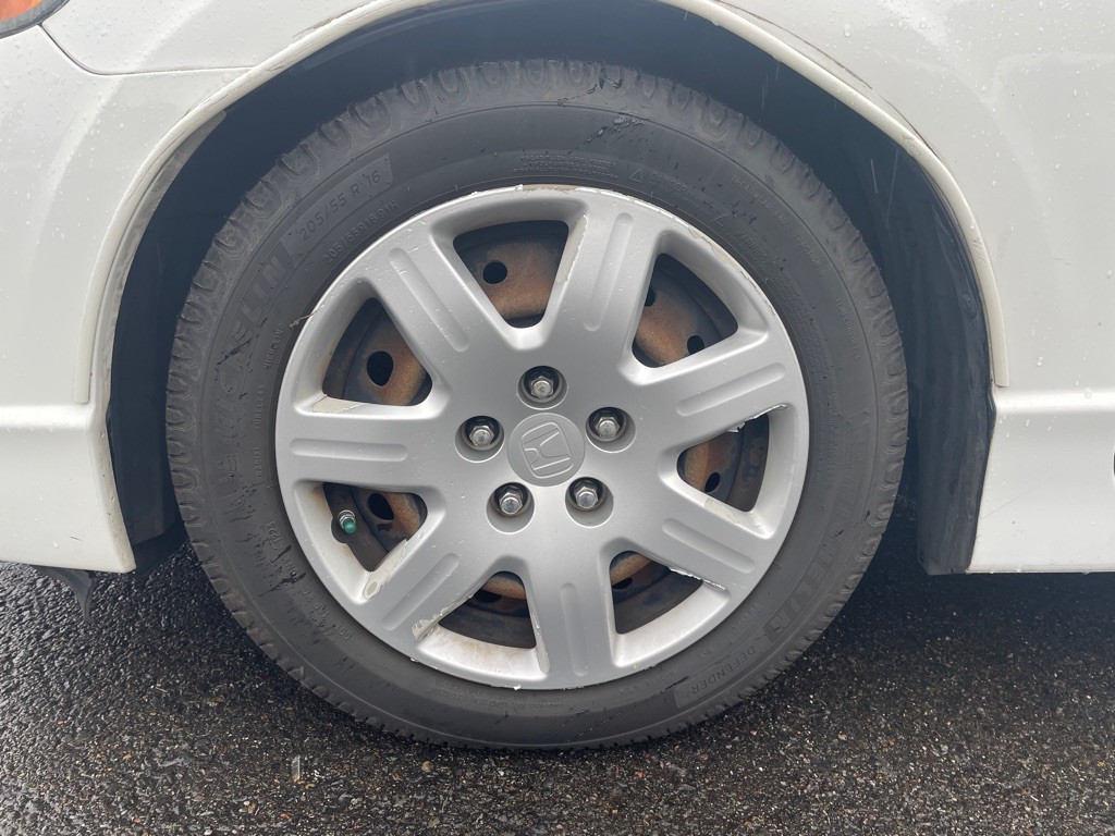 2008 Honda Civic Image 19