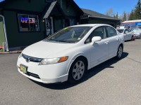 Image for 2008 Honda Civic LX ID: 6962662