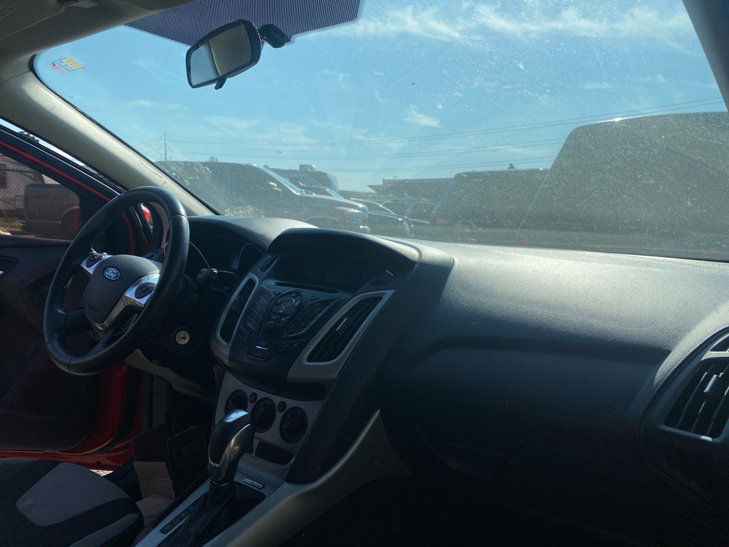 2012 Ford Focus Image 7