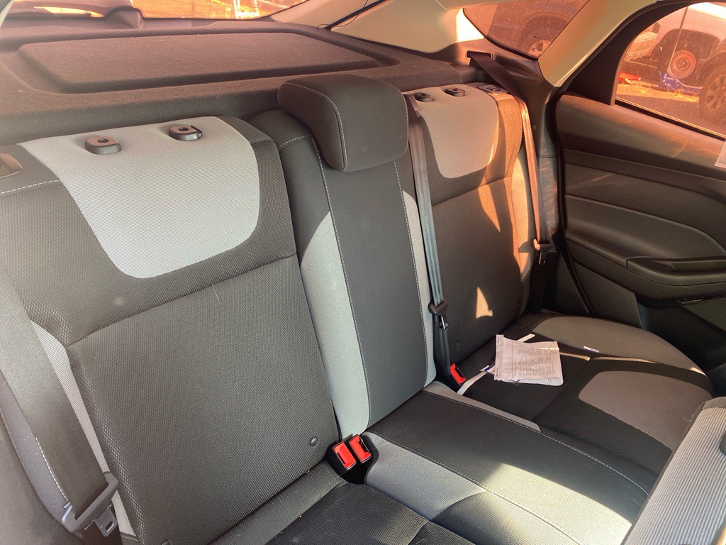 2012 Ford Focus Image 10