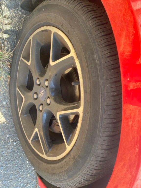 2012 Ford Focus Image 11