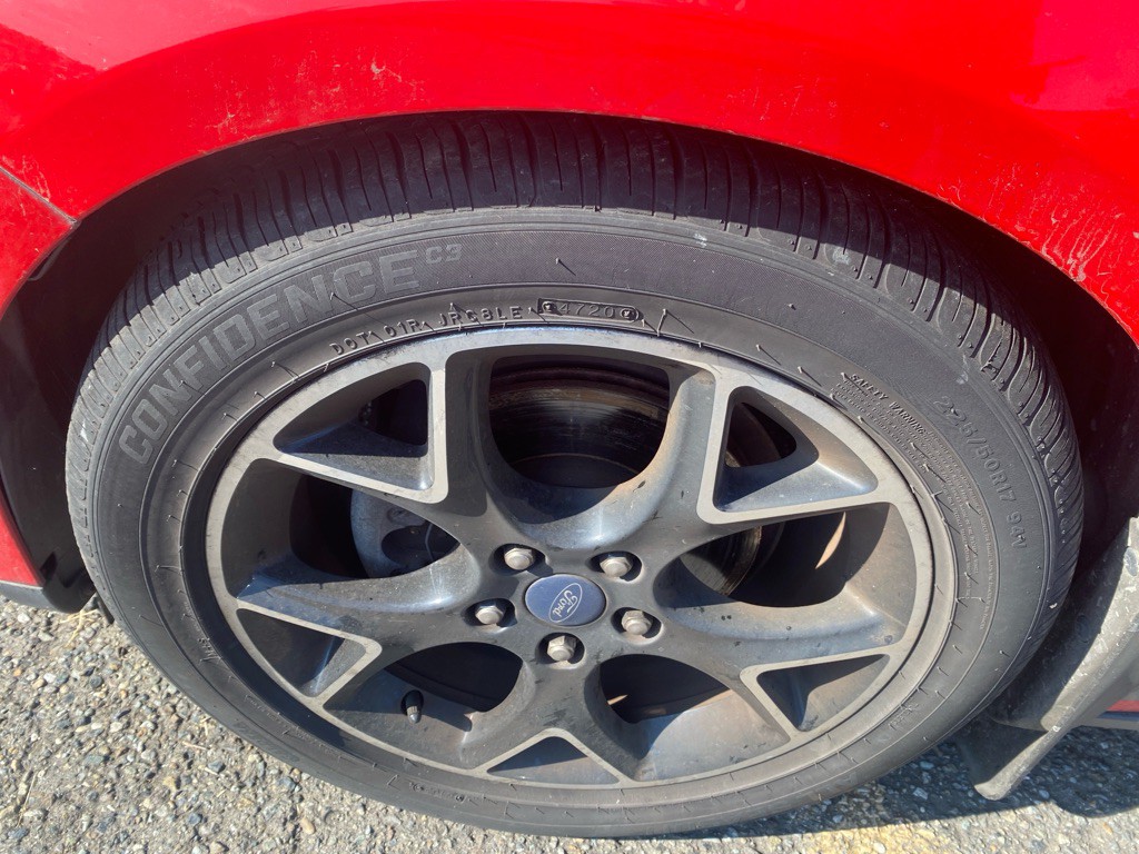 2012 Ford Focus Image 14