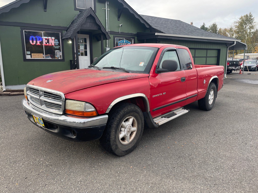 1998 Dodge Dakota Image 1