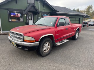 Image for 1998 Dodge Dakota  ID: 6966602