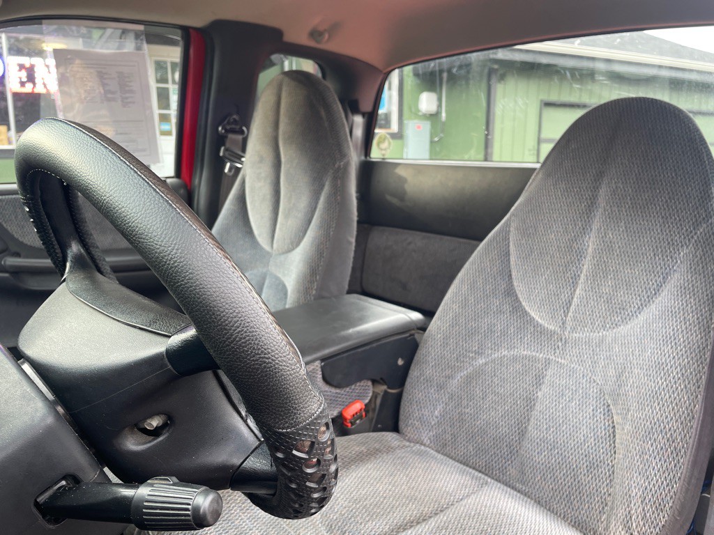 1998 Dodge Dakota Image 10