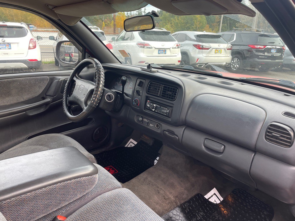 1998 Dodge Dakota Image 11