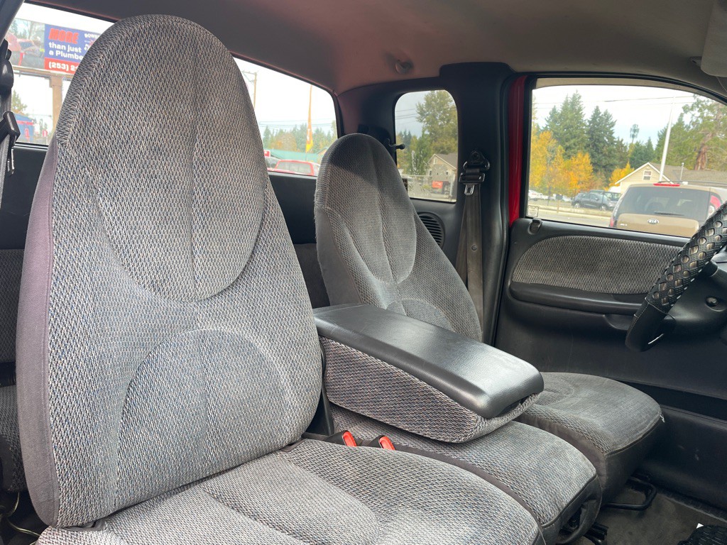 1998 Dodge Dakota Image 12