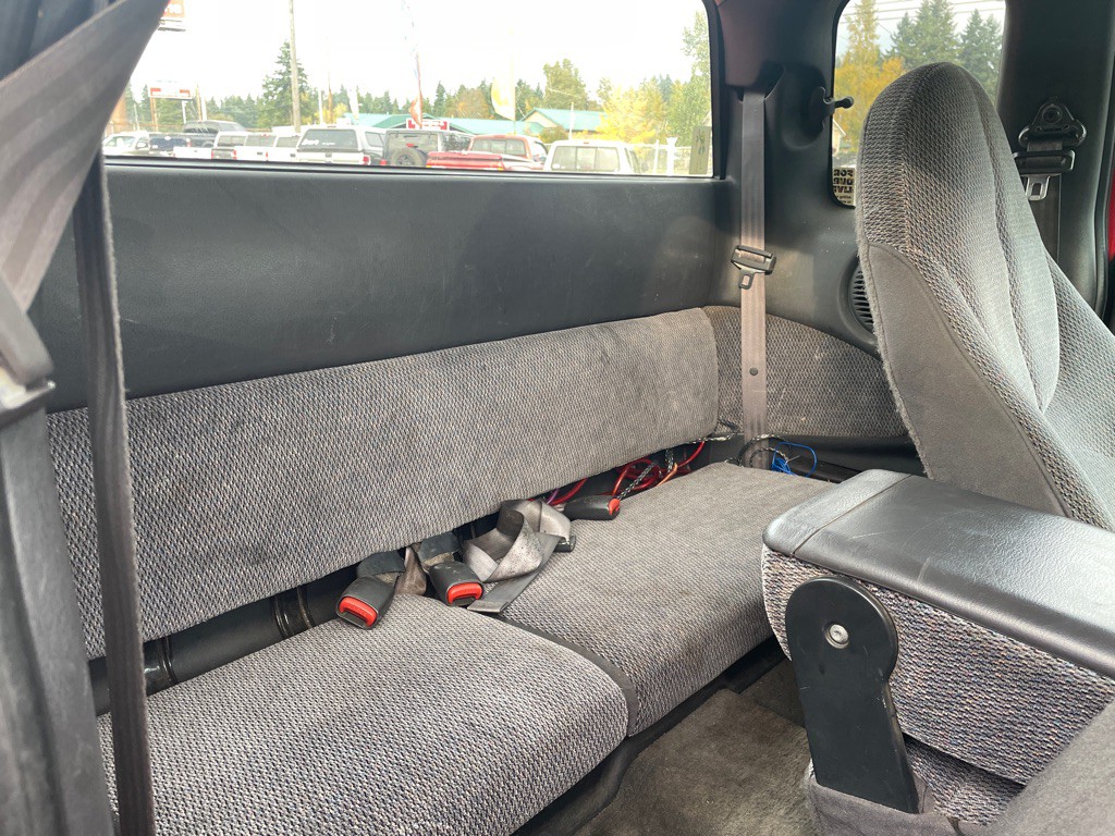 1998 Dodge Dakota Image 14