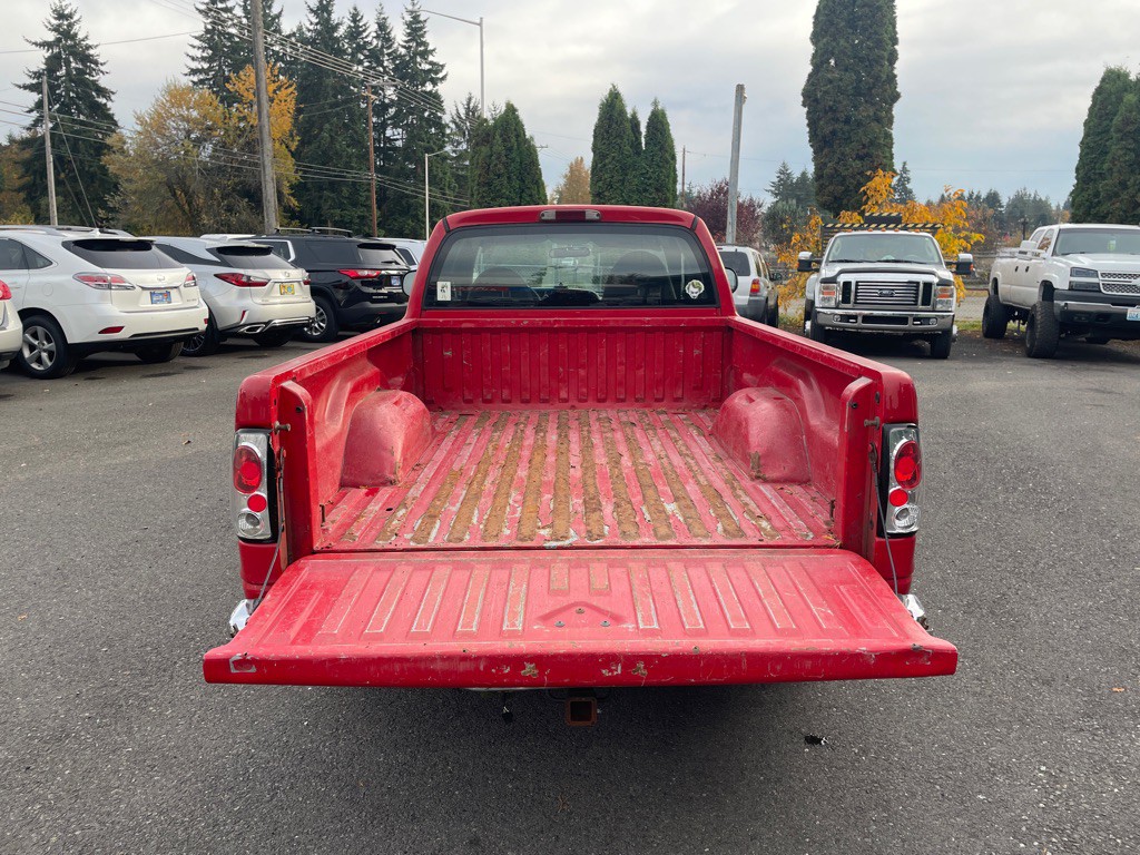 1998 Dodge Dakota Image 15