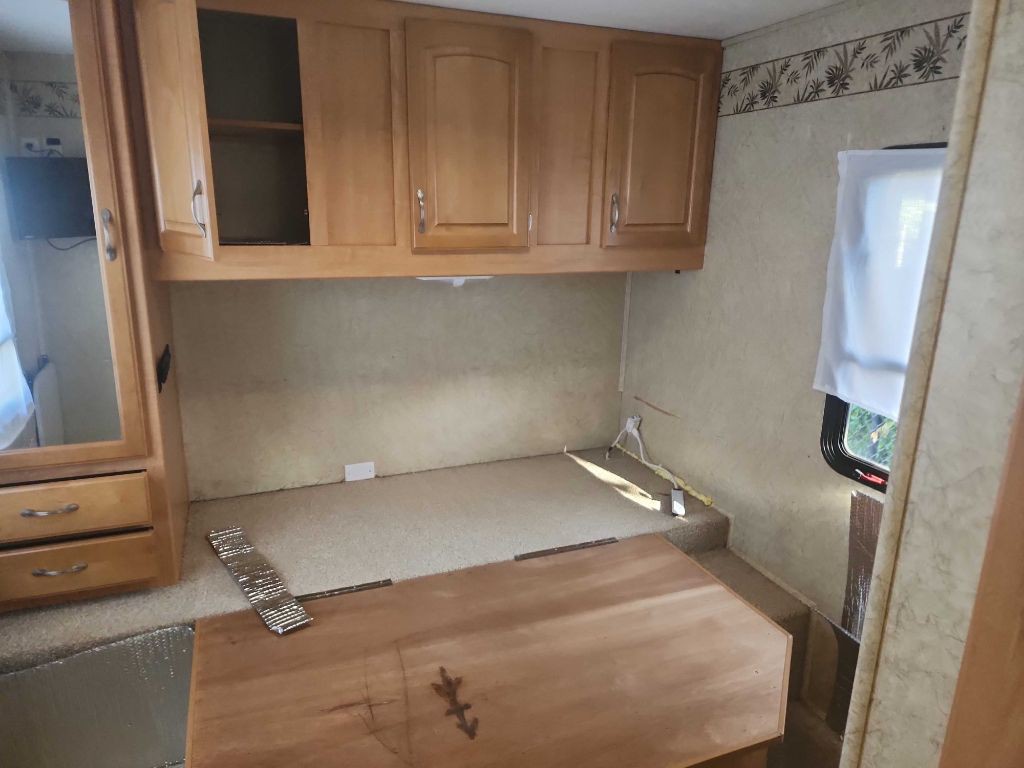 2007 Ford Econoline Image 7