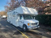 Image for 2007 Ford Econoline 28QB ID: 6993626