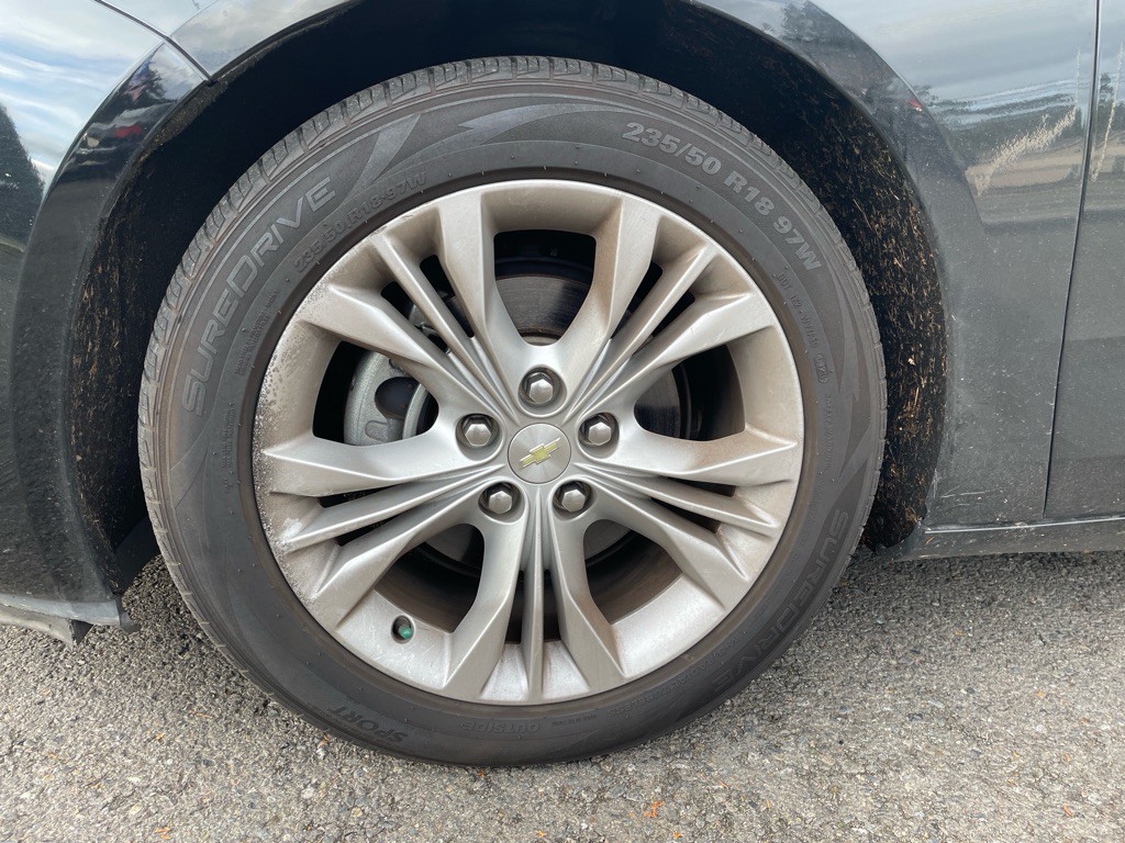 2014 Chevrolet Impala Image 20