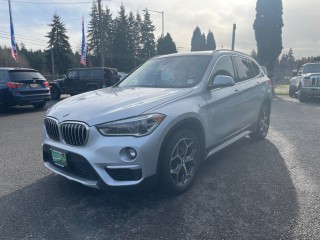 Image for 2017 BMW X1 xDrive28i ID: 7030905