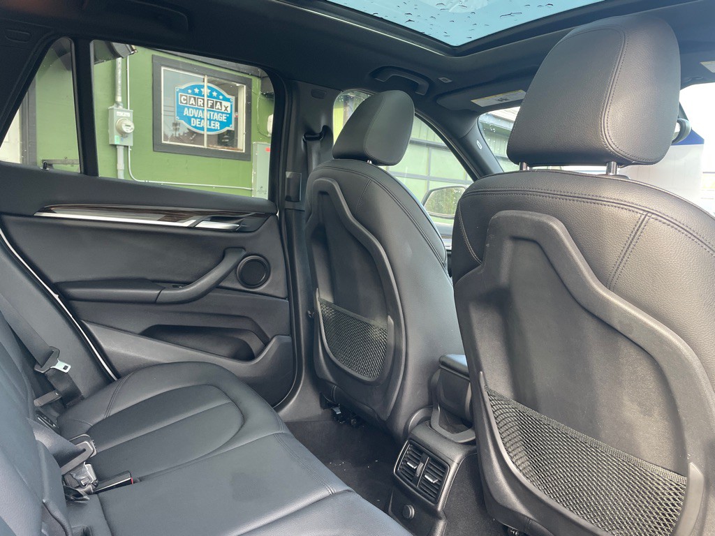 2017 BMW X1 Image 14