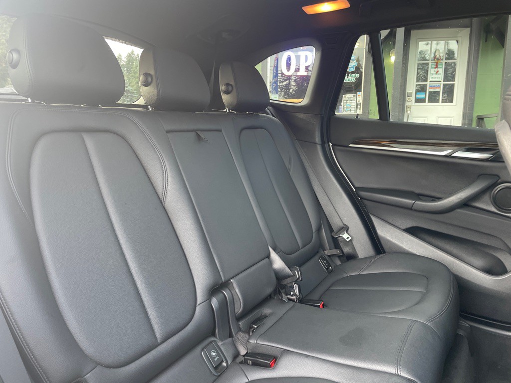 2017 BMW X1 Image 15