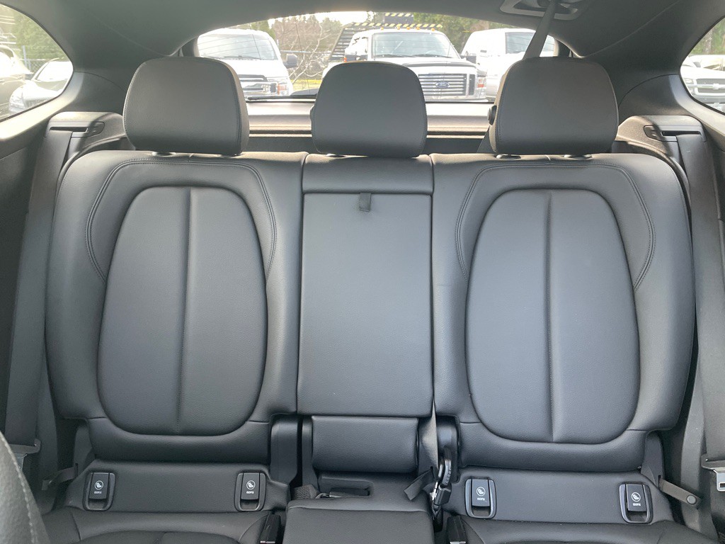 2017 BMW X1 Image 18