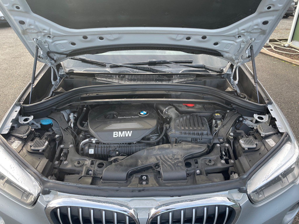 2017 BMW X1 Image 20