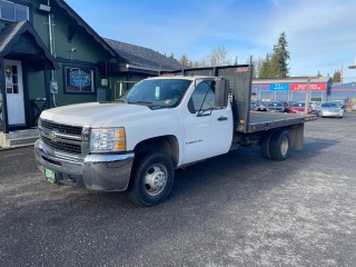 Image for 2007 Chevrolet Silverado 1500  ID: 7034954