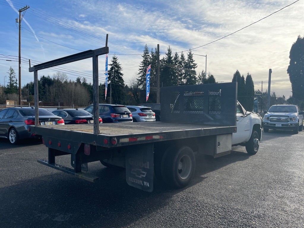 2007 Chevrolet Silverado 1500 Image 5