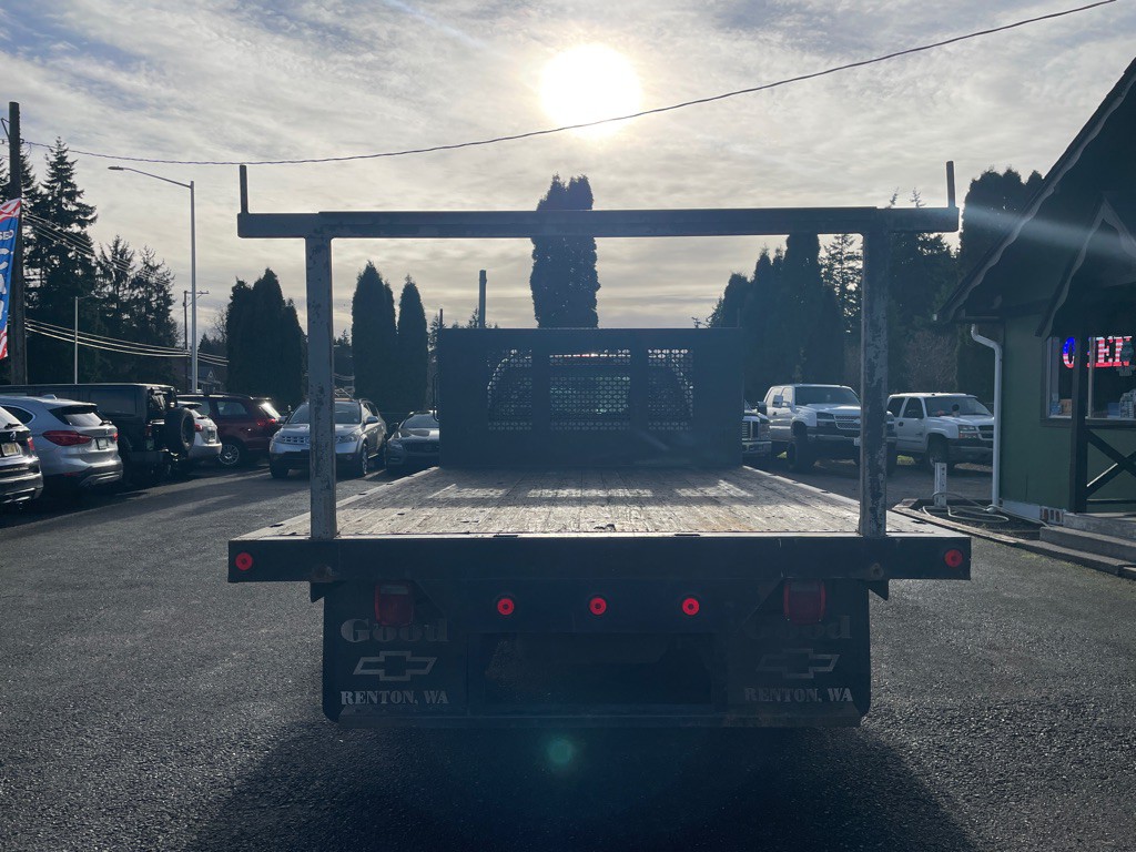 2007 Chevrolet Silverado 1500 Image 6