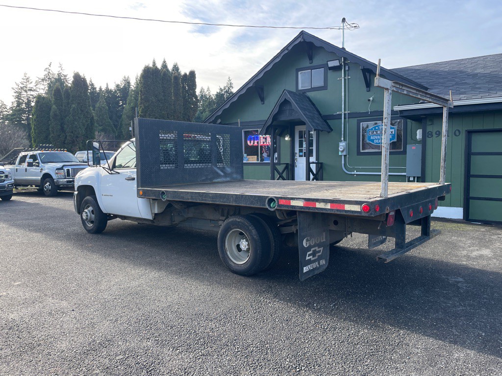 2007 Chevrolet Silverado 1500 Image 7