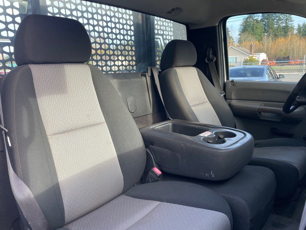 2007 Chevrolet Silverado 1500 Image 12
