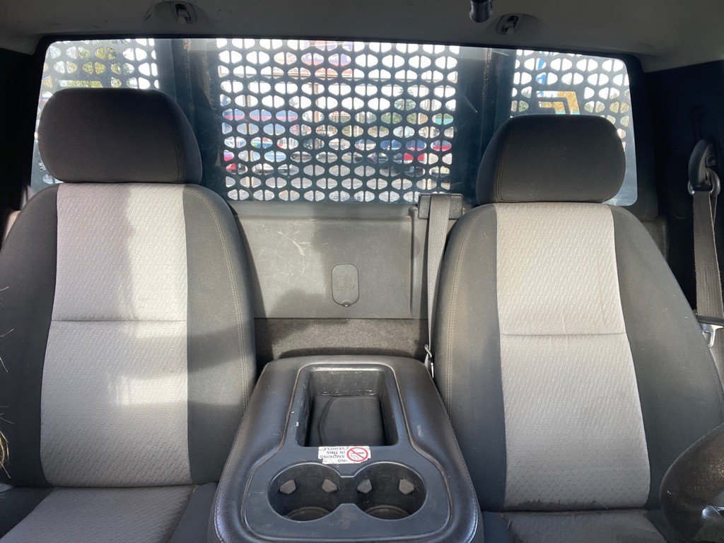 2007 Chevrolet Silverado 1500 Image 13