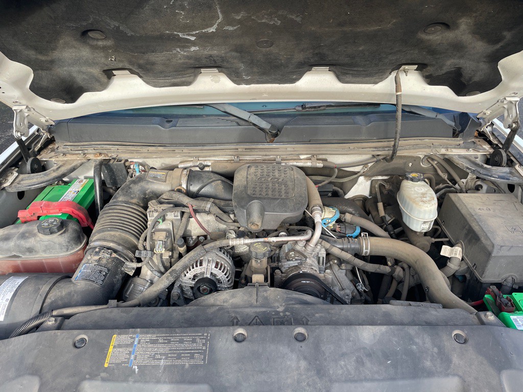 2007 Chevrolet Silverado 1500 Image 14