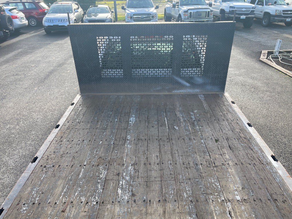 2007 Chevrolet Silverado 1500 Image 15