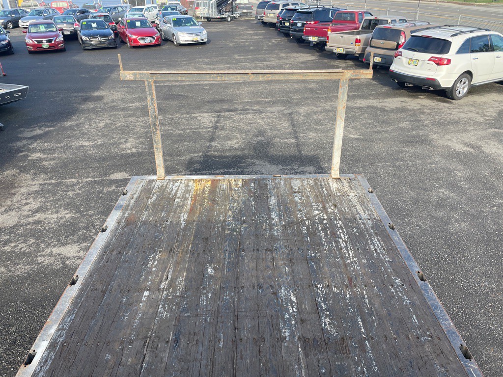 2007 Chevrolet Silverado 1500 Image 16