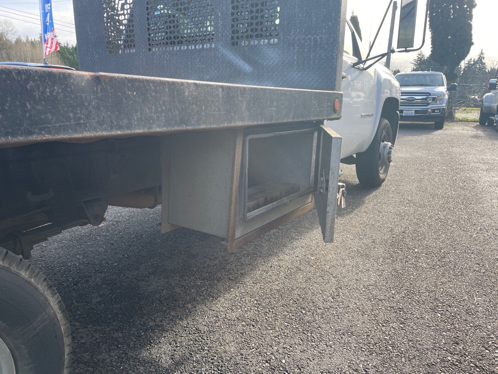 2007 Chevrolet Silverado 1500 Image 17