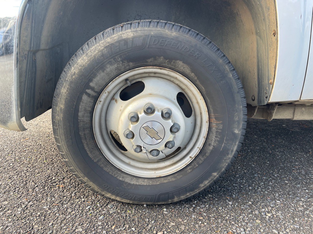 2007 Chevrolet Silverado 1500 Image 18