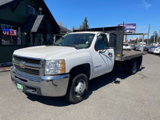 Image for 2007 Chevrolet Silverado 1500  ID: 7034954